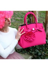 Save my Bag Borsa Miss Fleur con decorazione a fiore