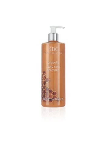 Propolis Shampoo delicato al propoli