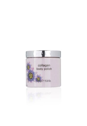 Scrub soffice con collagene marino e Vitamina E