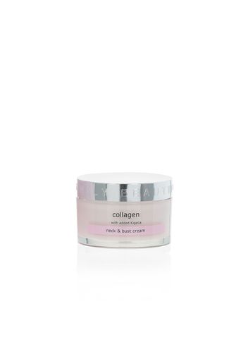 Crema collo&décolleté con collagene marino