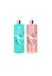 Body Sculpt Intensive Gel e Body Firming Gel