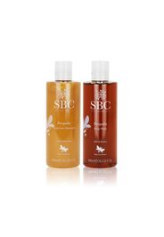 SBC Propolis Scalp Care shampoo + Propolis bagnoschiuma