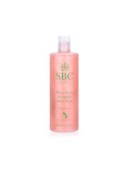 SBC Bagnoschiuma Pesca Bianca e Papaya (500ml)