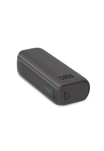 Power bank Nano Tube 500 mAh ultracompatto