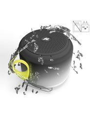 SBS speaker wireless Dome water resistant con laccetto