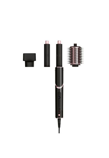 Styler e asciugacapelli 3in1 con accessori Flexstyle