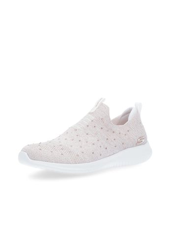 Slip on Ultra Flex con strass