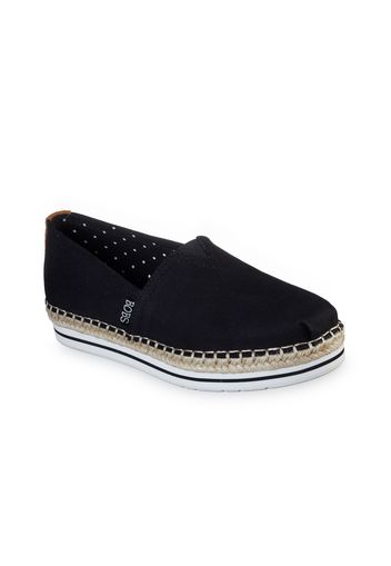 Espadrillas profili in corda con Memory Foam