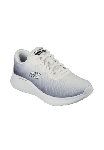 Sneakers Skech-lite con soletta Air Cooled Memory Foam