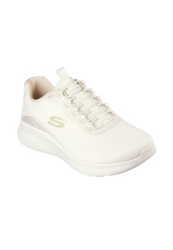 Slip on Skech-Lite Pro con lacci e Memory Foam