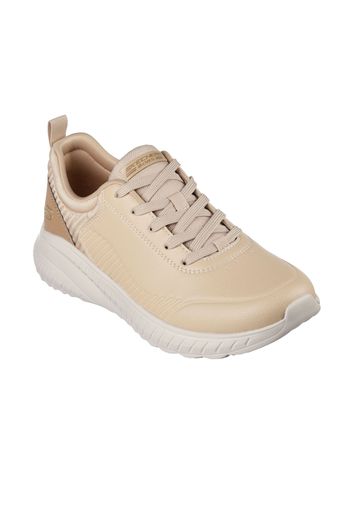 Sneakers stringate Bobs Squad Chaos con soletta in Memory Foam