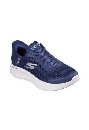 Sneaker Go Walk Flex con soletta memory