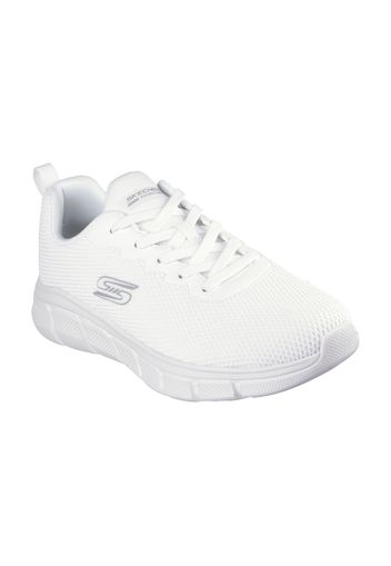 Sneaker Bobs B Flex tomaia tessile soletta Memory Foam