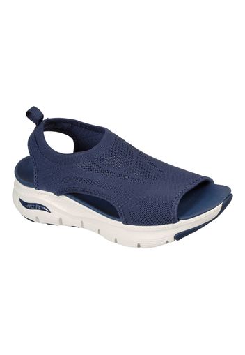 Sandali slip on "Arch Fit - City Catch"