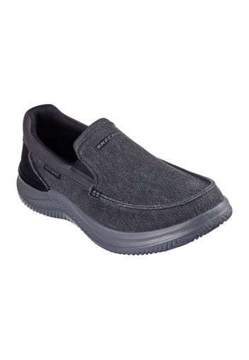 Slip on uomo Hasting con soletta Memory Foam