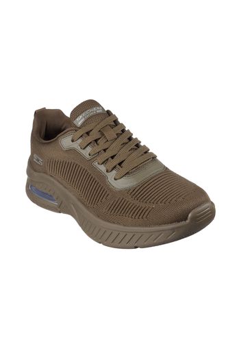 Sneaker stringate Squad Air soletta Memory Foam