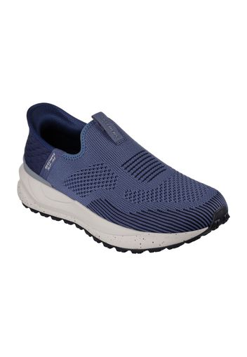 Slip on uomo con tecnologia Slip Ins e soletta Memory Foam