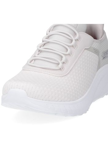 Skechers Sneaker Bobs Squad con tecnologia Slip-Ins