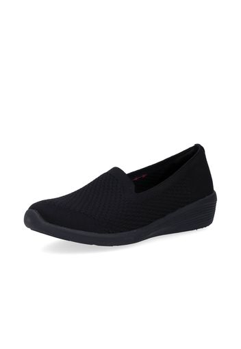 Sneaker slip on Arya con tomaia Stretch Fit