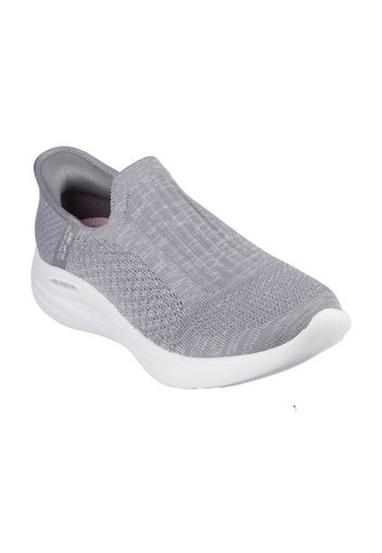 Sneaker Relaxed Fit Sport con tecnologia Slip-Ins