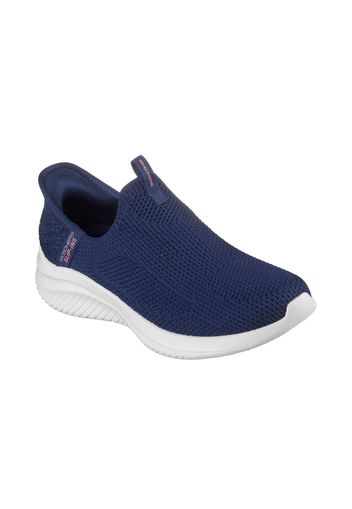 Skechers Sneakers Ultra Flex tecnologia Slip-Ins tomaia Stretch Fit