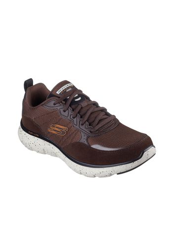 Skechers Sneakers da uomo Flex Advantage 5.0 con soletta Memory