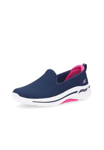 SkechersSlip on Go WalkTomaia tinta unitaSoletta Arch Fit