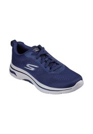 Sneaker uomo stringate Go Walk soletta Arch Fit