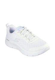 Sneaker sportive Go Walk Flex con soletta Air Cooled