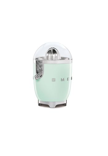 Smeg, CJF01 Spremiagrumi elettrico a pressione manuale