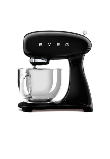 Smeg, Planetaria Full Color SMF03 4,8 l con 10 velocità e 3 fruste