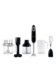 Frullatore a immersione + kit accessori + multifunzione 5in1