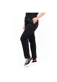 Pantaloni in felpa di cotone stretch