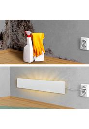 Technaxx MuffaDry M1 pannello antimuffa e umidità a raggi infrarossi