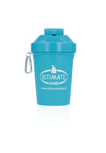 Shaker bicchiere con scala graduata fino a 400ml