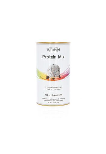 Protein Mix Integratore alimentare di proteine