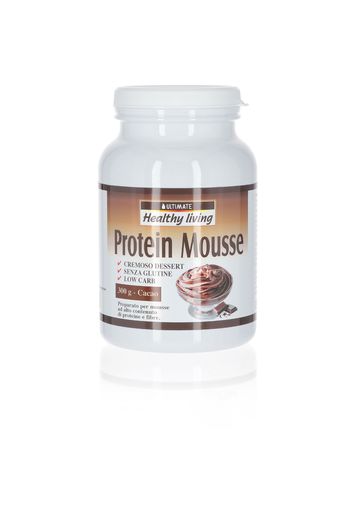 Protein Mousse Integratore alimentare proteico (300g)