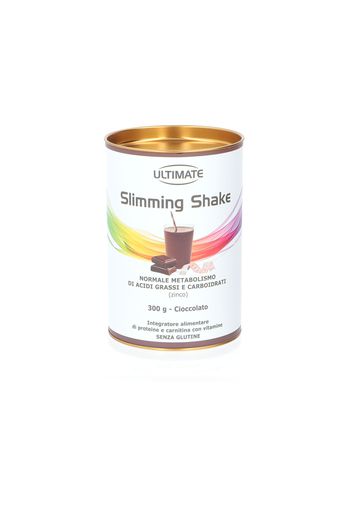 Slimming Shake integratore alimentare proteine (300g)