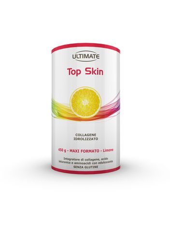 Top Skin integratore alimentare