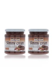 Slimmy Crema proteica spalmabile (2x250g)