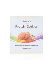 Frollini proteici gusto a scelta (240g)