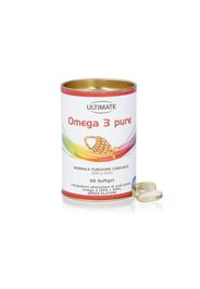 Omega3 Pure 60 integratore alimentare