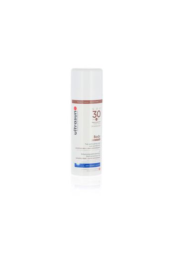 Tan Activator Protezione solare corpo SPF30