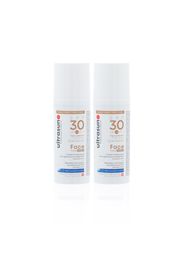 Face Tinted Honey crema colorata con SPF 30 (2 pz)