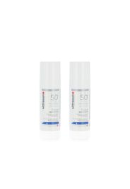 Anti-Pigmentation Solare viso con SPF50+ (2pz)