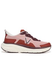 Vionic Sneaker in tessuto mesh, soletta con supporto ortotico
