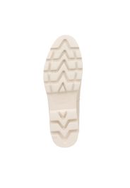 Vionic Slip on in pelle con tacco 3,5 cm, soletta con supporto ortotico