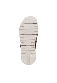 Vionic Sabot in pelle, soletta con supporto ortotico