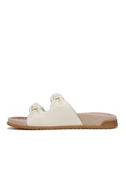 Vionic Sandali a fasce intrecciate, soletta con supporto ortotico