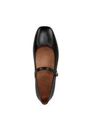 Vionic Ballerine in pelle, soletta con supporto ortotico